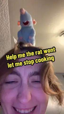 Sned help #mealprep #therats #rat #ratatoullie #lefestin 