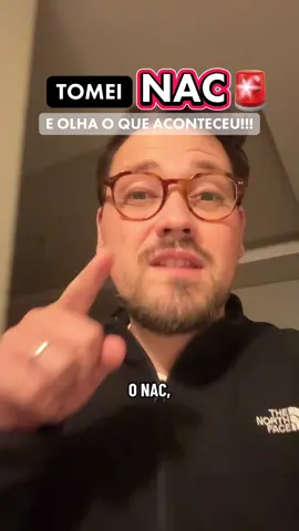 #nac #suplementos #saude #bemestar #tiktokshop 