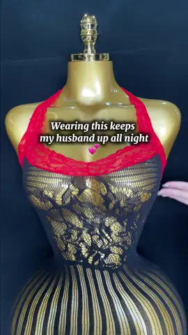 Obsessed with these lingerie sets! Sexy curves, adorable details- perfection.❣️🥰 Don't miss out! 👀🥰#tiktokshop #sexy #linger 