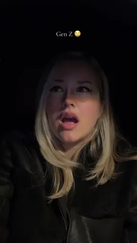 Call me Unc but here’s my hot take on #GenZ 🥱 #generations #society #addisonrae #billieeilish 