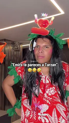 Cuál tarzan 🤣🤣 @Emiro Navarro 💜 #emirodela38 #emiro #TeamEmiro #views #paratiiiiiiiiiiiiiiiiiiiiiiiiiiiiiii 