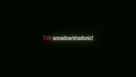 #SONADOW #SHADONIC || Tiktok ruined the quality😭💔💔 — LOVE SONADOW W THIS TREND!!! || #sonicthehedgehog #shadowthehedgehog #fyp 