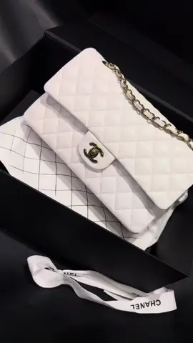 Take a look at our latest custom order — a Chanel masterpiece, defined by elegance in every detail. 🤍 Step into a world of sophistication with authentic, enduring luxury pieces curated to elevate every moment. At LUJOAISLE, we redefine modern elegance — bringing you exclusive designer finds and timeless classics since 2020. 📲 Connect with Us on WhatsApp 592-669-2919 | 592-709-7751 📍 Visit Us inside Guyana City Mall – First Floor 🧾✅ Guaranteed Authenticity Our promise is transparency and trust. Every piece in our collection is 100% authentic, sourced with precision and passion for true luxury. Discover a curated world where elegance meets authenticity. For timeless fashion that speaks volumes, LUJOAISLE is your destination of choice. #LujoAisle #chanelunboxing #GuyanaBoutique #Luxury #chanel 