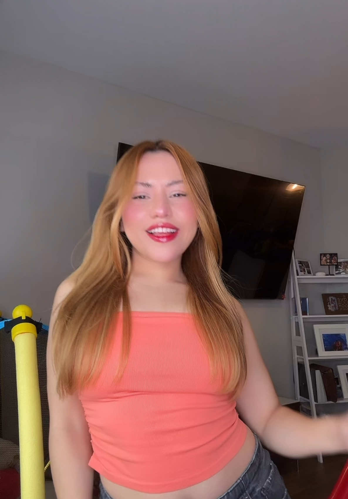 Que trend tan adictivo 🤣