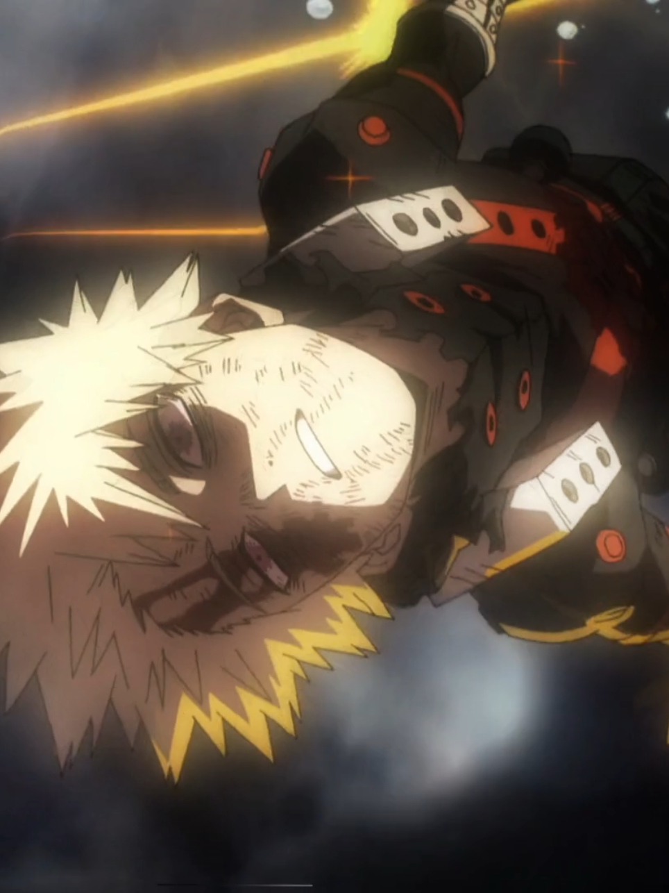 just your doll #aftereffects #myheroacadamia #edit #fyp