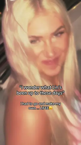 MY OWN LIFEEEE on all platforms by @Choppa Kadin 🤍 #foryou #fyp #foryoupage #choppakadin 