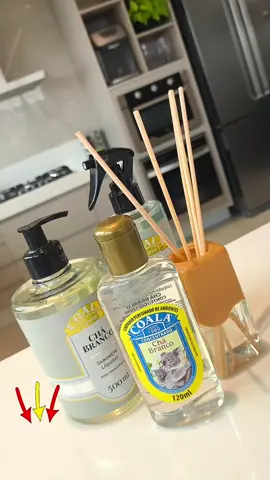 Kit Coala Home Chá Branco kit coala chá branco, coala home chá branco, aromatizador coala, difusor de aromas coala, odorizante de ambiente, coala kit completo, sabonete líquido coala, spray de tecido coala, cheiro de casa limpa, perfume para casa #tiktokshopblackfridaybr #coala #CoalaHome #CháBranco #CasaCheirosa 