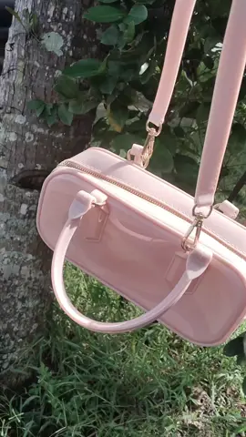 Cuteness Overload Alert! 💖 Check out the Mumu 5036 Jelly Sling Bag — the ultimate mix of style and fun! 🎀 Perfect for girls, students, and women who love a pop of color in their outfit! 💅 💼 Stylish + lightweight design 🌈 Comes in super cute colors 👜 Can be used as a handbag or sling bag 💖 Perfect for school, mall dates, or OOTD shots! #AffordableBags #JellyBag #MumuJellyBag #BudgetFinds #TiktokMadeMeBuyIt