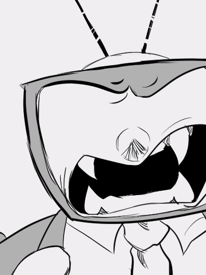 Sit STILL and look pretty! CREDIT: Shiadanni. Please check out her content, she's funny. LINK: https://www.instagram.com/reel/CxeK7ofOAXO/?igsh=MTB1OGo4NmM3enc0MA== #spamtenna #tenna #spamton #deltarune #animatic #deltaruneanimatic