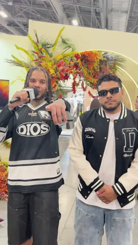 PROCLUB pulled up to @ComplexCon showing love, and checking tags! We ran into Ty Dolla $ign, Bigboy, Le$ from Dios Houston & more 👀 #COMPLEXCON #Lasvegas  #PROCLUB #PROCLUBORNOTHING  