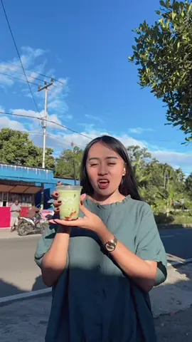 yarewuuuuuu🤏🏻 #matchaboy #manokwari #matchaboymanokwari #matchalover 