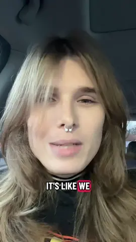 I know this is so random but I wanted to say it #timeline #timelineshift #transfemme 