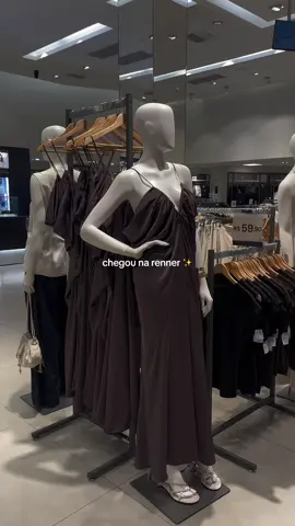 achadinhos na renner 🤍