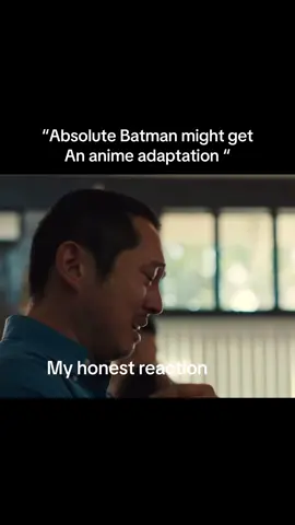 Every month Batgoat hits a milestone🥹💯LEVELS to dis shi#batman #batmanfan #absolutebatman #dccomics #foryoupage