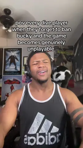 #marvelrivals #kpx #kpxchris 