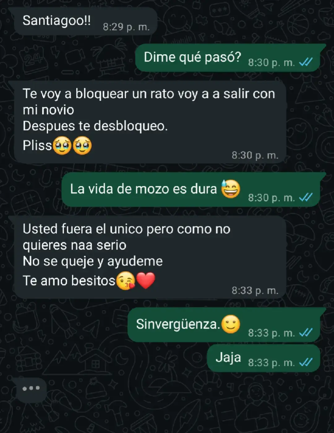 mujeres🙄#viraltiktok#contenido#fypシ゚ 
