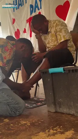 🎙️Catch it tonight at 7 pm on Straight Talk with Vijay Narayan as we unpack Inspire Pacific’s programme helping neglected and at-risk boys #StraightTalk