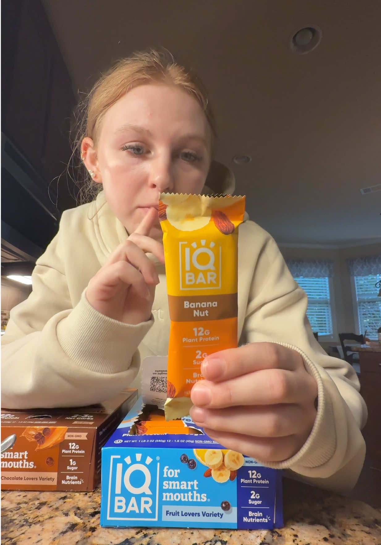 @SHOP IQBAR #iqbar #proteinbar #proteinsnack #highprotein #healthysnacks 