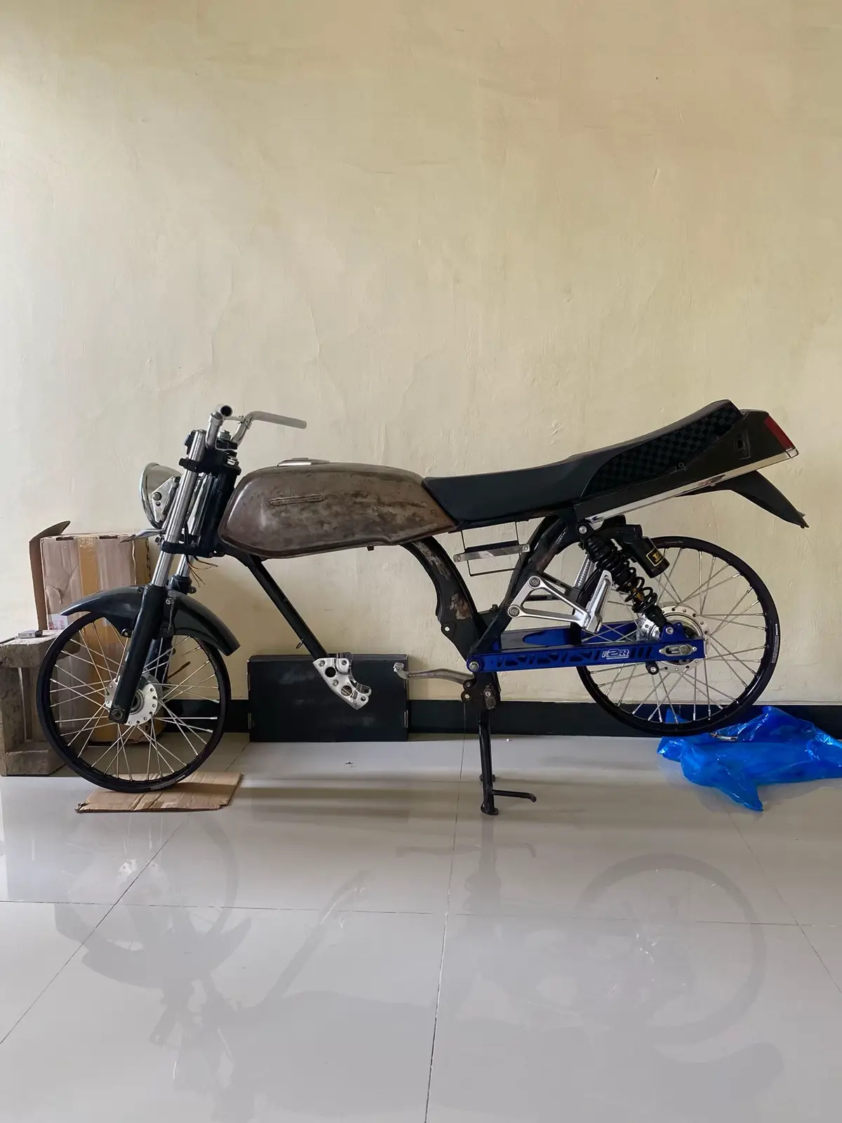 #fyppppppppppppppppppppppppppppppppppppシ#fyp#dikolgarage#walisongo 