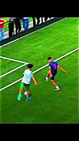 tiki taka 🥶☠️  obuna boʻling  rekka chiq  • • • • Sure! Here’s the English version of your text: --- In 2017, football legend Lionel Messi and Brazilian great Ronaldinho appeared together on a special television show. Messi has always acknowledged that Ronaldinho was a huge inspiration to him during his early professional years at Barcelona. Their unique friendship and mutual respect were once again evident during this special appearance. During the show, Messi made a playful request to Ronaldinho: they both started juggling the ball with their heads, showcasing their incredible control and technique. It was a magical moment for the fans—one of Barcelona’s greatest legends alongside the club’s brightest star! As they exchanged smiles and effortlessly kept the ball in the air, it was a beautiful reminder that football is not just about competition but also about friendship and artistry. This lighthearted and joyful moment remains a cherished memory for football fans around the world. #LionelMessi #Ronaldinho #FootballLegends 