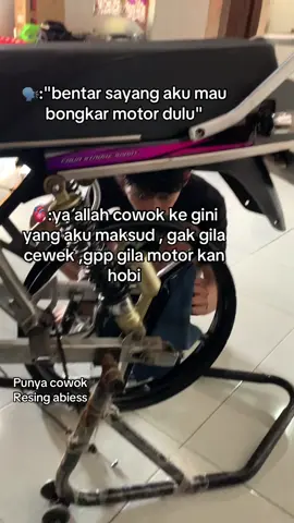 #resing #cowokganteng #hobi#bucin #lewatberanda 