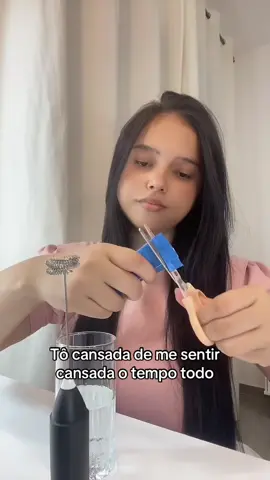 Você se senti assim? Eu tenho a solução pra você 🩵#fy 