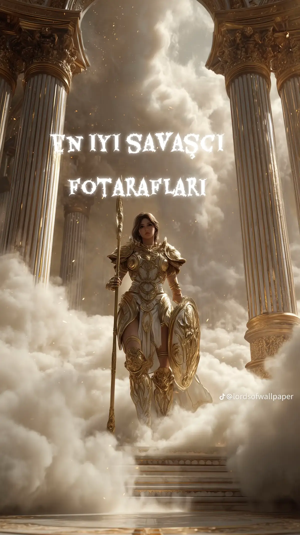 # en iyi savaşcı fotarafları purofil veya başka bişey için kulanılabilir