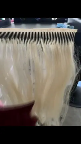 When the custom color on the client is better then expected  😮‍💨 #nashvillehairstylist #nashvillehairextensions #hairextension #nashvilletn #hairtok 
