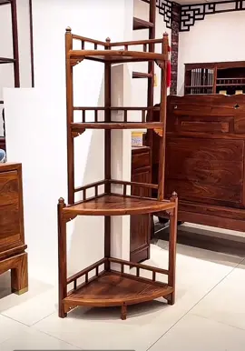 Kệ tủ góc bày đồ Decor và trang trí cho không gian nhà bạn. Các bác cùng ngắm nhìn ạ #noithat #dogo #phongtra #dogotuyenchon #banghe 