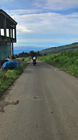 Merapi terlalu indah untuk di daki#gunungmerapi #merapiview #fyp 