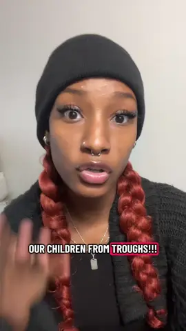 They are re-writing history!!! #blackafhistory #blackfriday #blackfridaydeals 