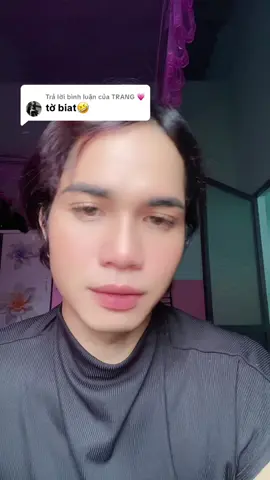 Trả lời @TRANG 💗 t bret 🤣🤣