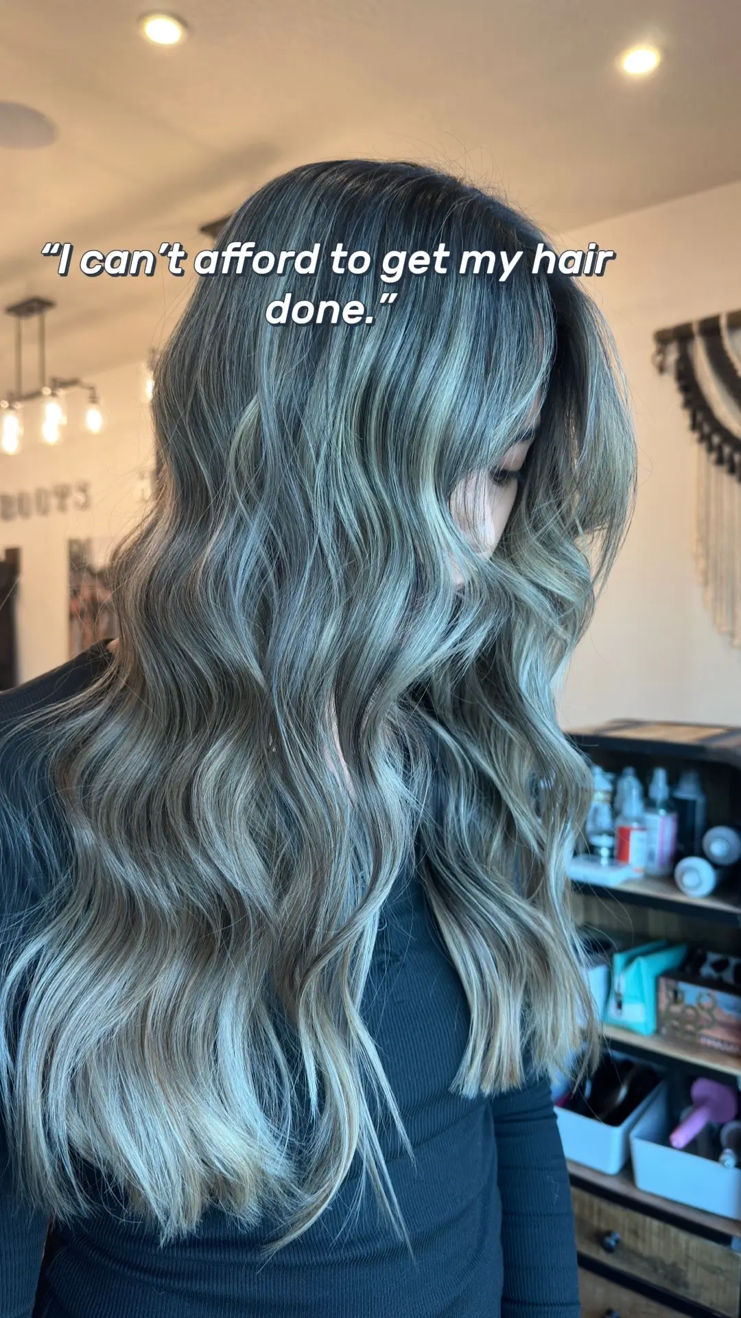 #hairstylist #northidaho #CoeurdAlene #idaho #fyp 