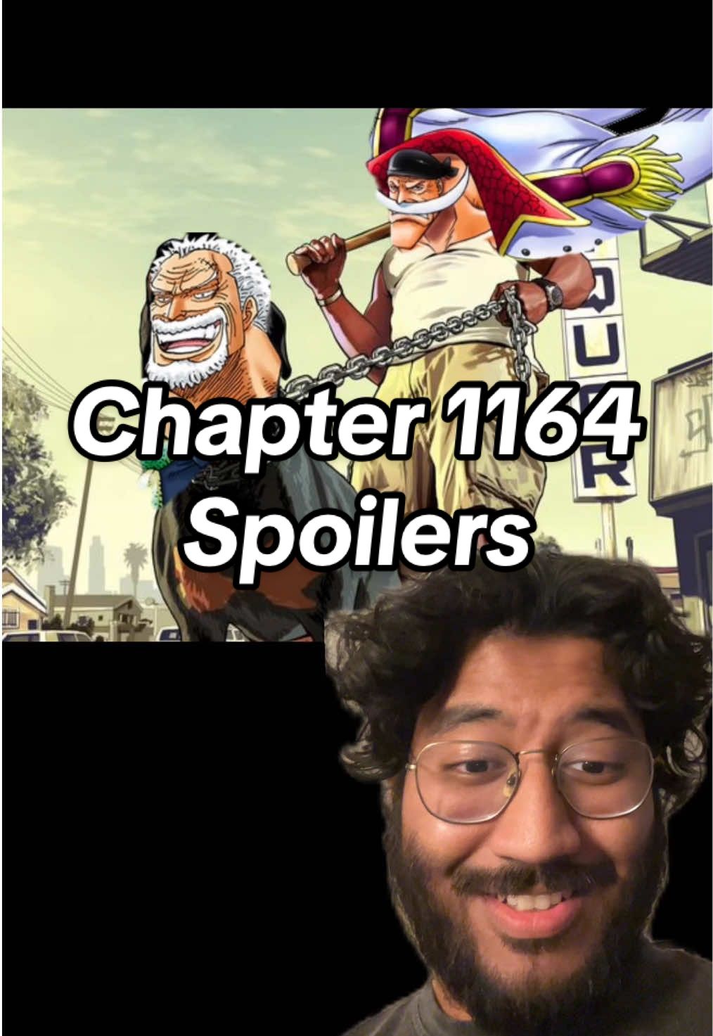 WE ARE SO BACK #onepiece #whitebeard #garp #anime #fyp #rocksdxebec 