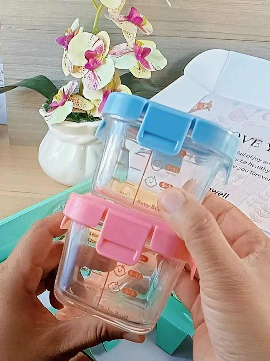 ide kado set makanan bayi##set momwell#tempat makanan bayi#kado set#tempat makanan#fyppppppppppppppppppppppp 