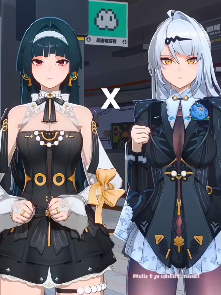 Montagem Rugada dance#zendleszonezero