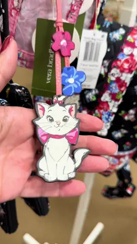 🎀✨ “Bonjour, chic cats! 😻 Ready to pounce on your next accessory obsession?” ✨🎀 👉 Meet the purr-fect collab: the Vera Bradley x The Aristocats collection — featuring everyone’s favorite Parisian kittens — Marie, Toulouse & Berlioz — playfully printed on vibrant pink backgrounds + floral motifs. Which one are you grabbing? 👜🐾 #DisneyStyle #VeraBradley #AccessoryGoals #disneyfun #disneyfinds 