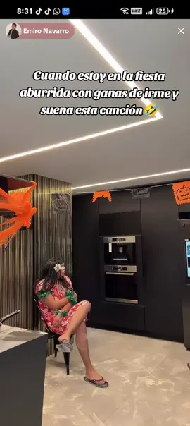 Si soy jajajajajajajajaa#viral #parati #emiro 