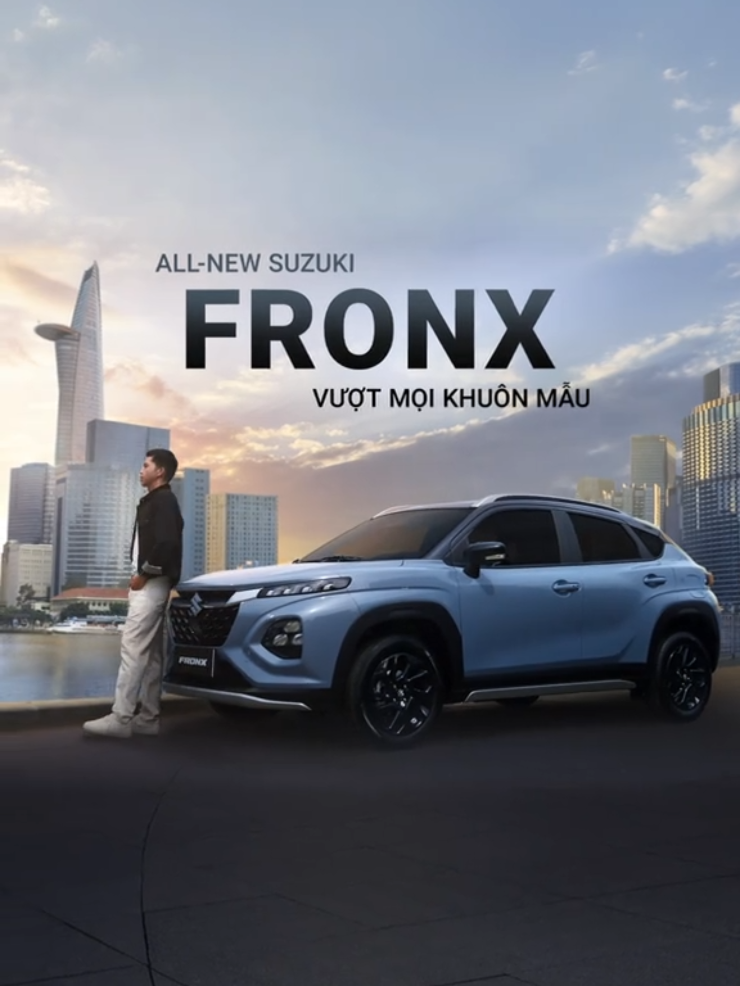 Khi mọi thứ chỉ theo một lối, thành công không còn dựa vào tốc độ - Mà ở bản lĩnh 