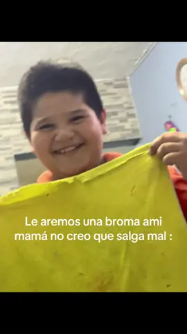Jajaja Una Pequeña Broma 🤣🤣
