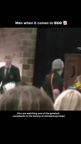 Use their laughter as fuel.  #motivation #inspiration #ego #revenge #hardwork 