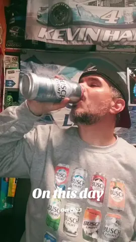 #onthisday #thebuschlightking #ghostface #leather #cosplay 