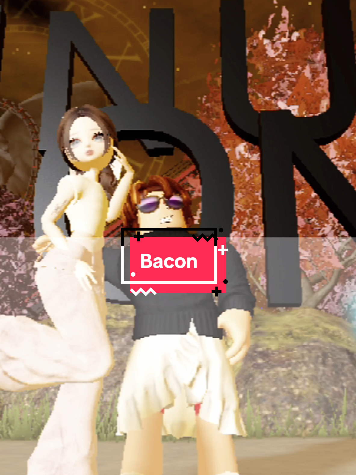 Bacon Sebenarnya 🗿 . #robloxfyp #abcxyz #roblox #fyppppppppppppppppppppppp #CapCut 