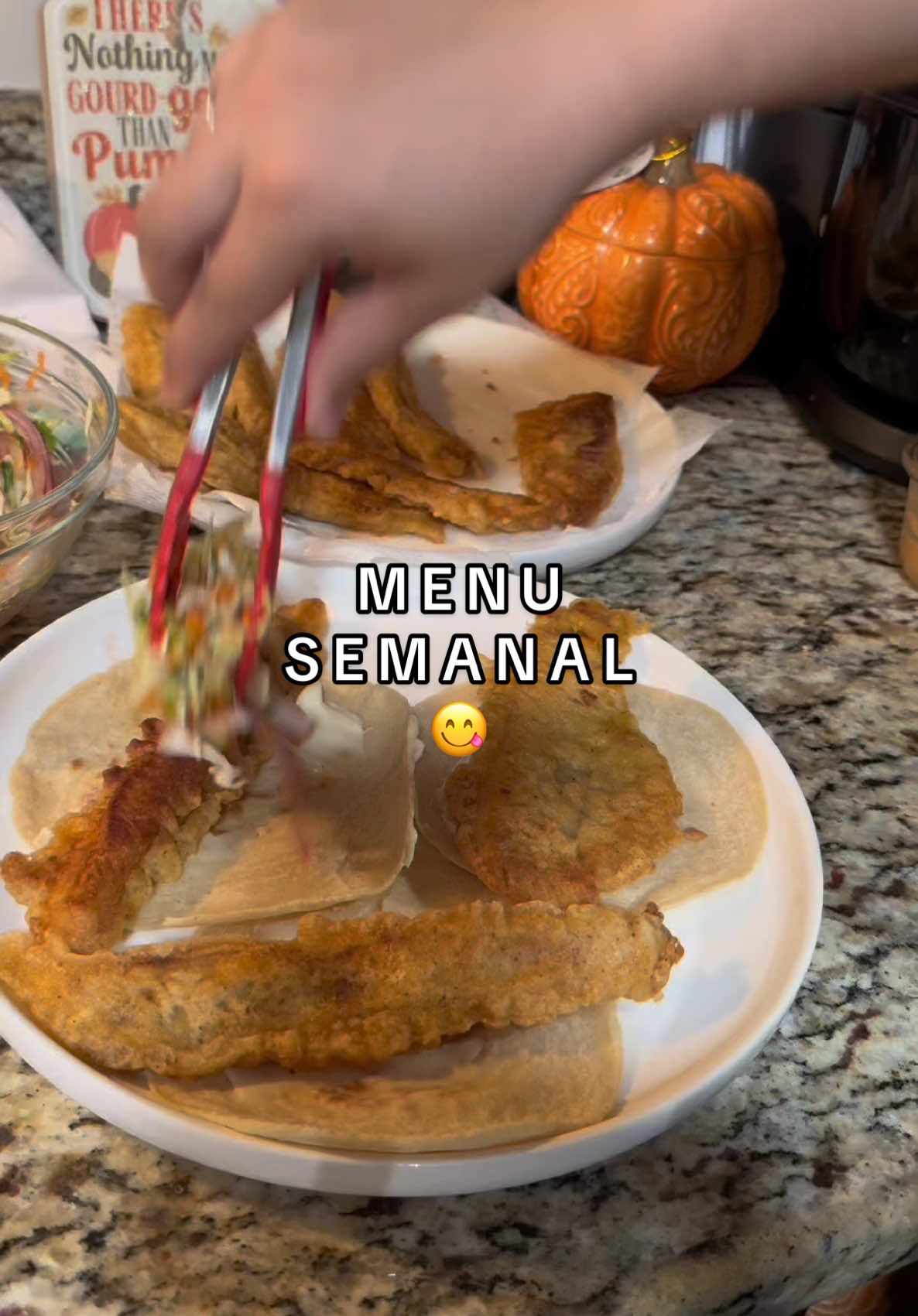 Ideas de comida para toda la semana 😋 #lunchformyhusband #lonchera #lunchideas #menusemanal #bluecollarwife 