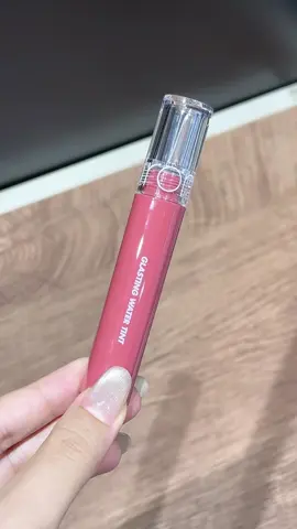 Son tint nước siêu lì, lâu trôi Hàn Quốc Romand Glasting Water Tint 4g #son #romand #tint #glasting #lipstick 
