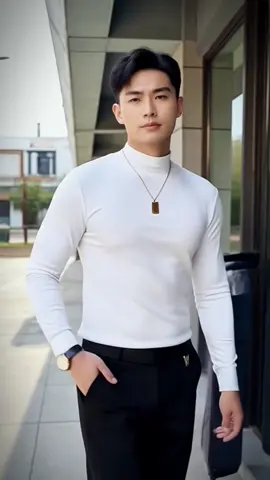 Trời lạnh rồi chắc ae sẽ cần #aogiunhiet #quanaonam #phoidonam #outfit 