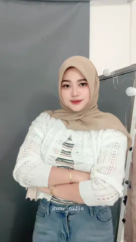 #cardiganrajut #cardigan #OOTD 