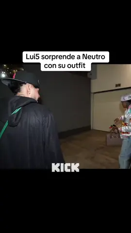 #neutroyt #lui5 #kickclips #viral 