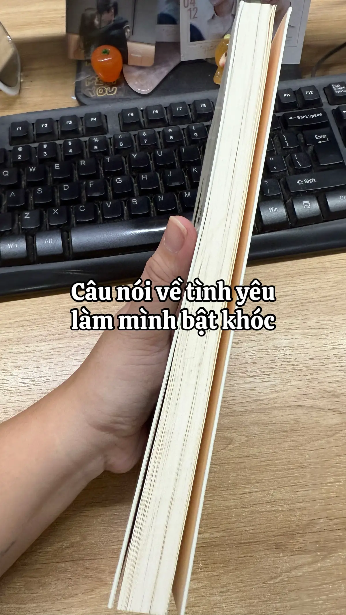 #trichdan #quotesoftheday🦋 #tamtrang_camxuc #chungtaroisehanhphuctheonhungcachkhacnhau 