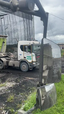 Kapten oleng 🚀 #doubletrailer #fyppppppppppppppppppppppp 